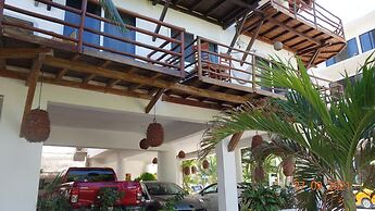 El Fuerte Beach Resort