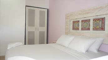 El Fuerte Beach Resort