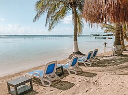 El Fuerte Beach Resort