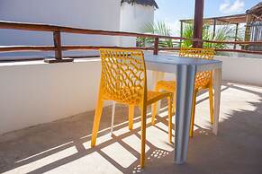 El Fuerte Beach Resort