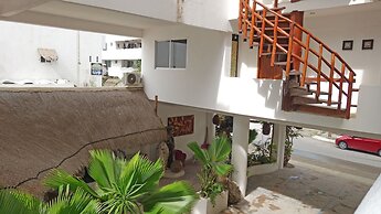 El Fuerte Beach Resort