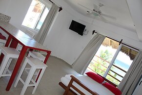 El Fuerte Beach Resort