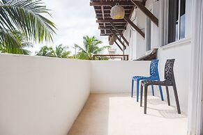 El Fuerte Beach Resort