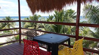 El Fuerte Beach Resort