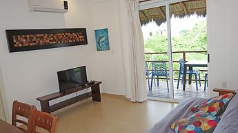 El Fuerte Beach Resort