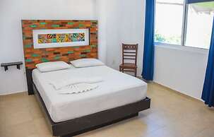 El Fuerte Beach Resort