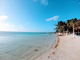 El Fuerte Beach Resort