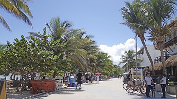 El Fuerte Beach Resort