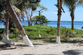 El Fuerte Beach Resort