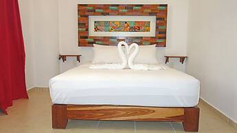 El Fuerte Beach Resort