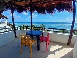 El Fuerte Beach Resort