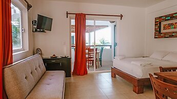 El Fuerte Beach Resort