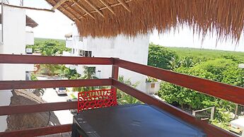 El Fuerte Beach Resort