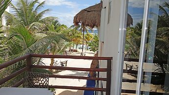 El Fuerte Beach Resort