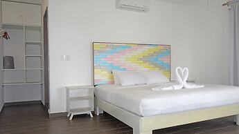 El Fuerte Beach Resort