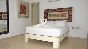 El Fuerte Beach Resort