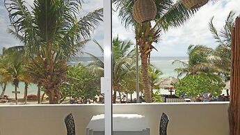 El Fuerte Beach Resort