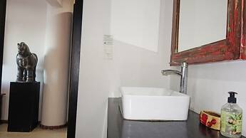 El Fuerte Beach Resort