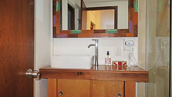 El Fuerte Beach Resort