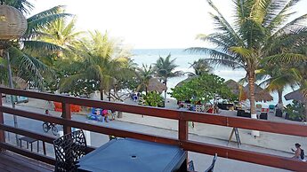 El Fuerte Beach Resort