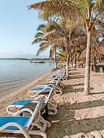 El Fuerte Beach Resort