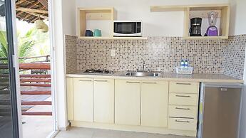 El Fuerte Beach Resort