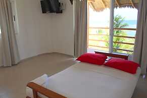 El Fuerte Beach Resort