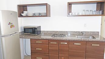 El Fuerte Beach Resort