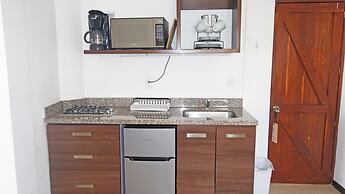 El Fuerte Beach Resort