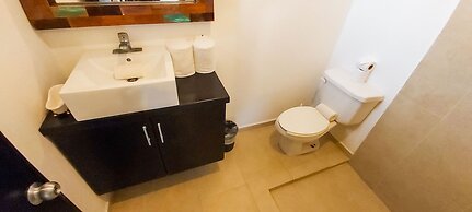 El Fuerte Beach Resort