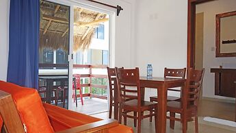 El Fuerte Beach Resort