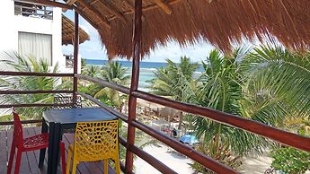 El Fuerte Beach Resort