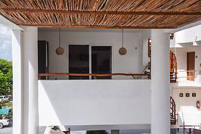 El Fuerte Beach Resort