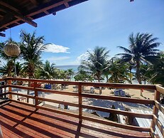 El Fuerte Beach Resort