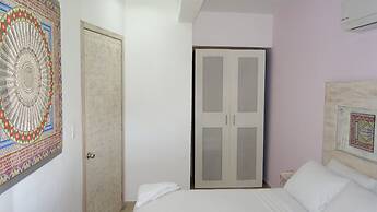 El Fuerte Beach Resort