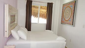 El Fuerte Beach Resort