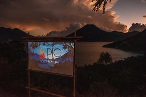El Picnic Atitlan