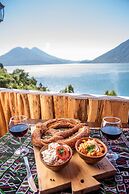 El Picnic Atitlan