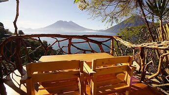 El Picnic Atitlan