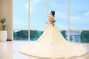 HARRIS Hotel & Conventions Bundaran Satelit Surabaya