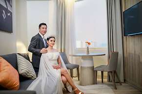 HARRIS Hotel & Conventions Bundaran Satelit Surabaya