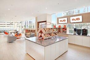 HARRIS Hotel & Conventions Bundaran Satelit Surabaya