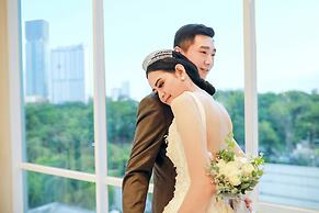 HARRIS Hotel & Conventions Bundaran Satelit Surabaya