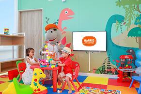 HARRIS Hotel & Conventions Bundaran Satelit Surabaya