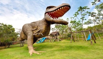 Ecologic Ville Resort