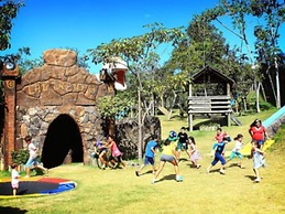 Ecologic Ville Resort