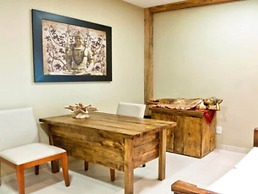 Ecologic Ville Resort