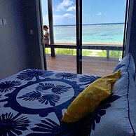 Panama Beachfront Apartments Rarotonga