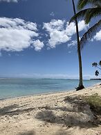 Panama Beachfront Apartments Rarotonga