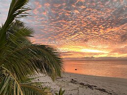 Panama Beachfront Apartments Rarotonga